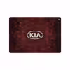 برچسب پوششی ماهوت مدل KIA-Logo مناسب برای تبلت اپل iPad 9.7 (GEN 5) 2017 A1822