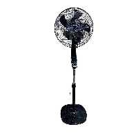 پنکه پایه دار 50 وات همیلتون مدل FH-1645