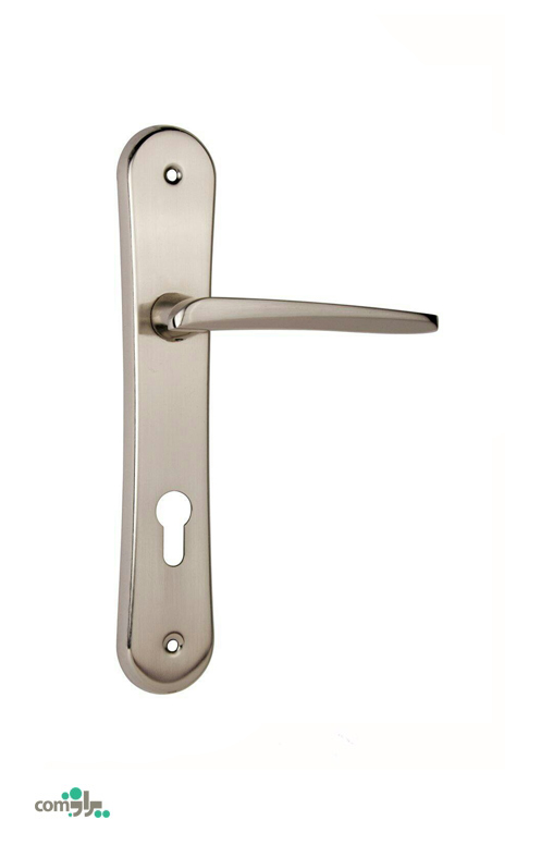 دستگیره پلاک مدل 1300 بورتی - Boretti