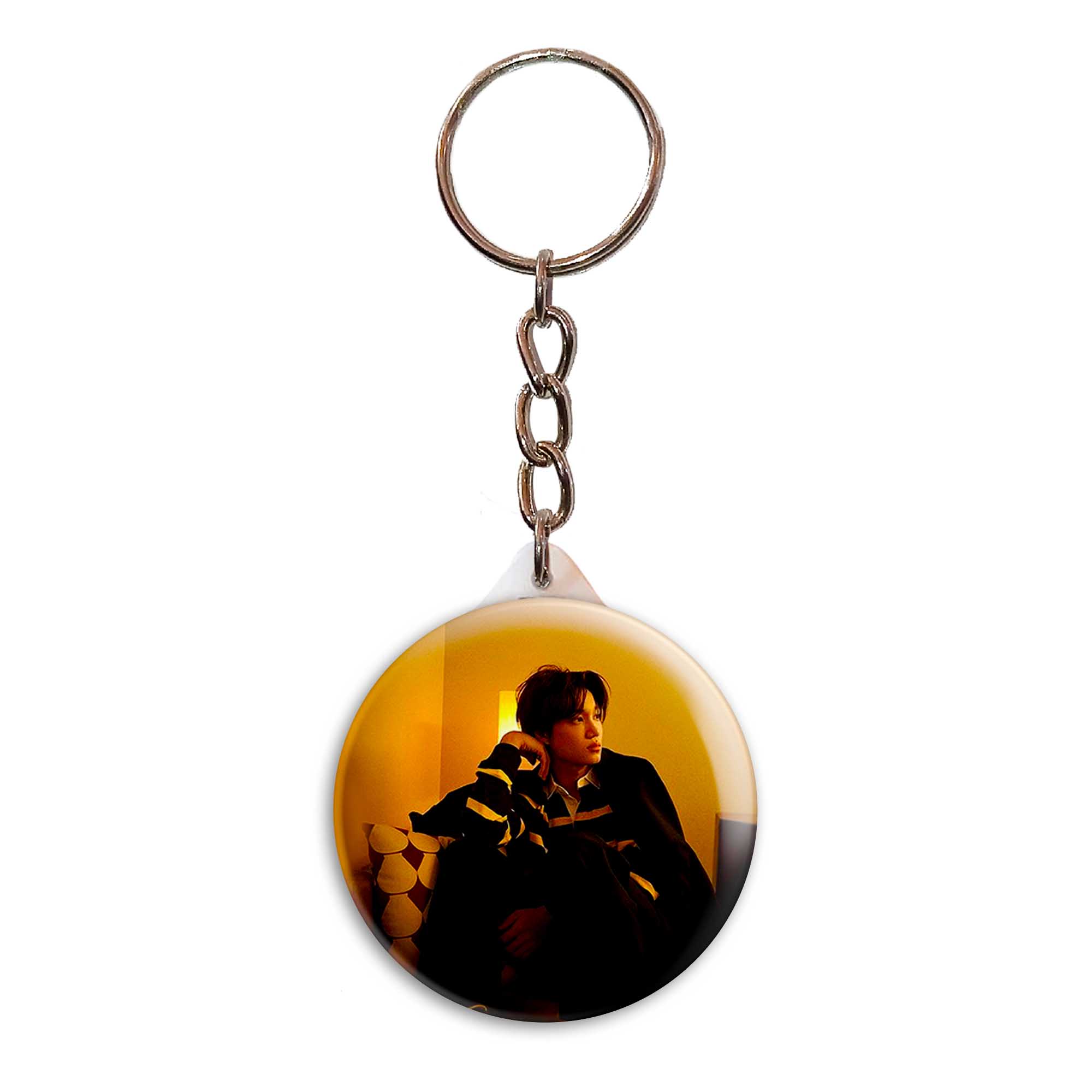 جاکلیدی پرمانه طرح exo کد pmy.13953