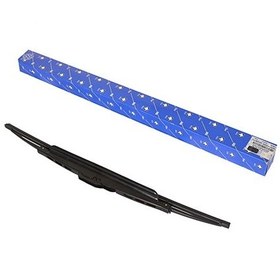 تيغه برف پاك كن جلو چپ206-207-رانا-طول 650 پژو 206 شرکتی اصل ایساکو - نمایندگی ایرانخودرو نقشینه