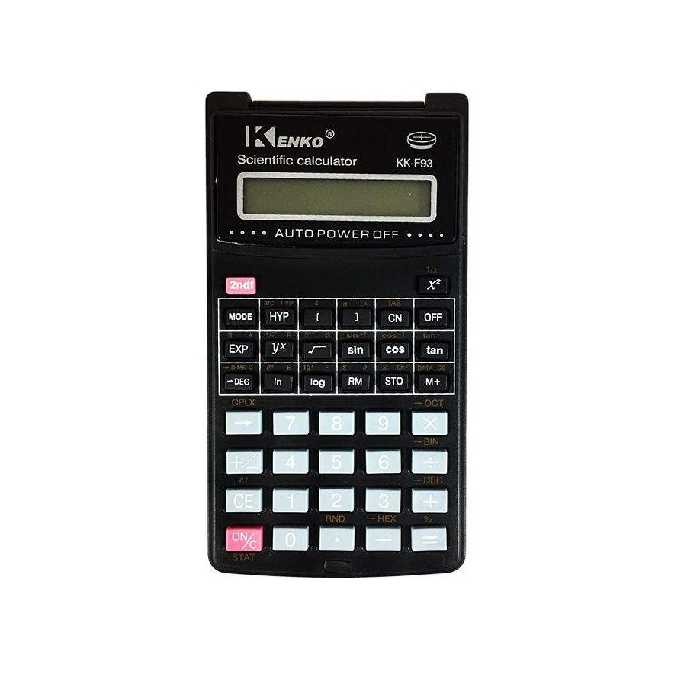 ماشین حساب کنکو مدل KK-F93