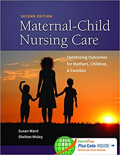 خرید و دانلود نسخه کامل کتاب Maternal-Child Nursing Care with The Women's Health Companion: Optimizing Outcomes for Mothers, Children, and Families (2nd Edition) - PDF