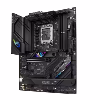 مادربرد ایسوس مدل ROG STRIX B760-F GAMING WIFI