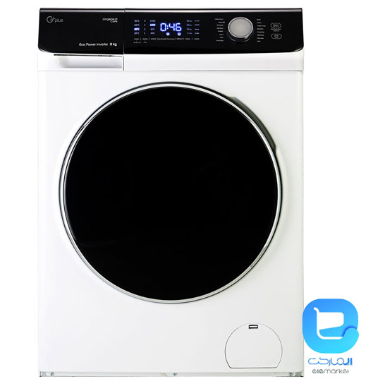 ماشین لباسشویی جی پلاس K9542