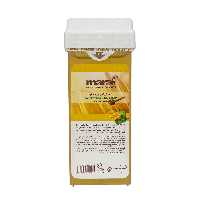 موم مارال مدل honey وزن 100 گرم