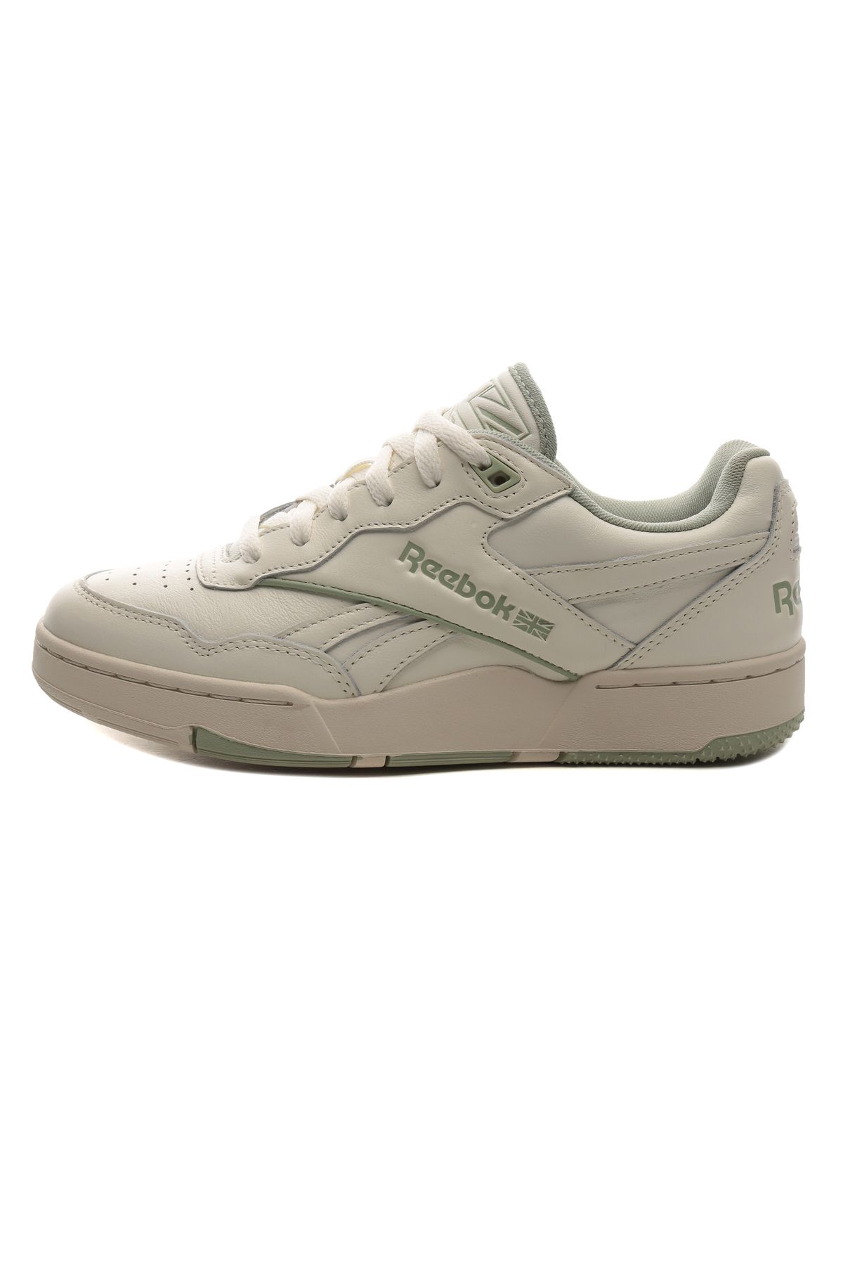 اسنیکر سفید زنانه BB 4000 II کفش ورزشی 101756129 Reebok
