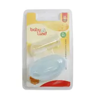 مسواک و ماساژور لثه کودک 288 بی بی لند