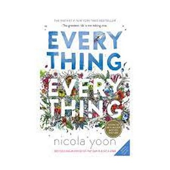 EVERYTHING EVERYTHING | مرکز فرهنگی آبی