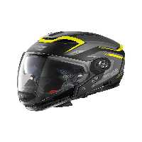 کلاه کاسکت موتورسیکلت چند رنگ N70 2 Gt 06 Comchickb N Com 59 ایمنی موتور سیکلت بسته نولان Nolan