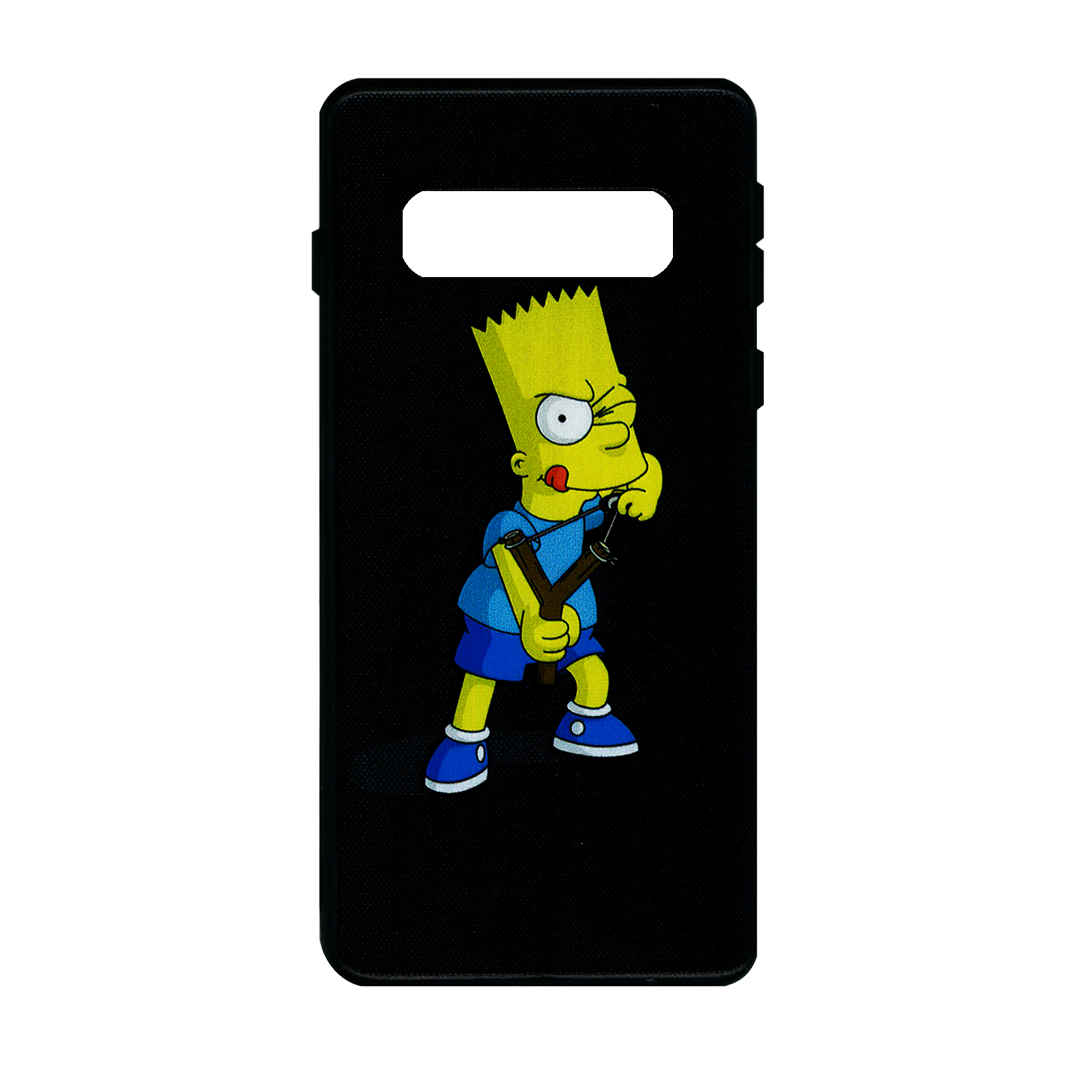 کاور کد 96112 مناسب برای گوشی موبایل سامسونگ Galaxy S10 Plus