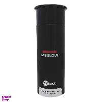 اسپری بدن مردانه بایلندو مدل Fabulous حجم 200 میلی‌لیتر