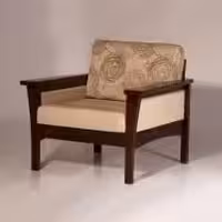 مبل تک نفره مدل M2 تهران فرم  مدل