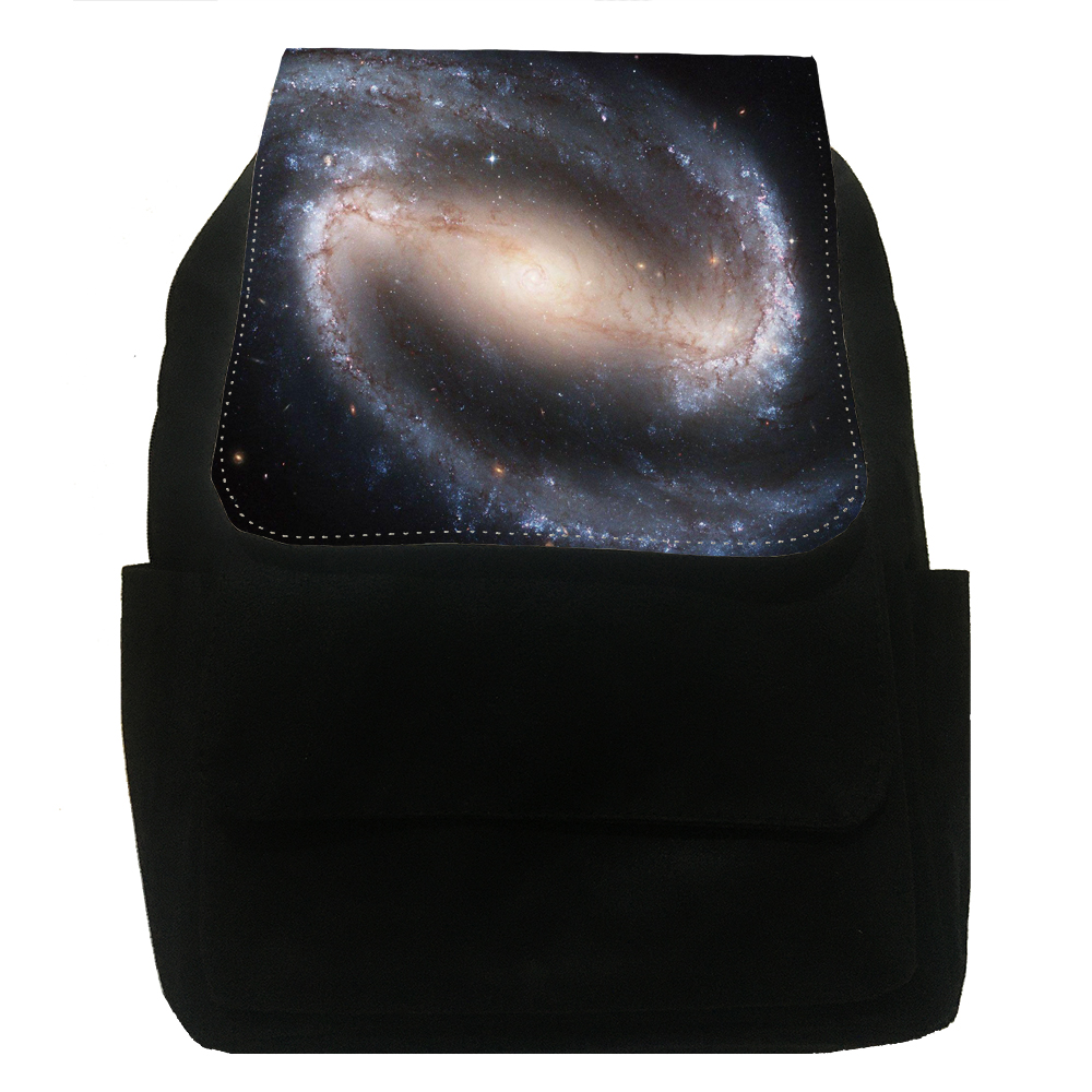 کوله پشتی طرح فضایی کد Pa3