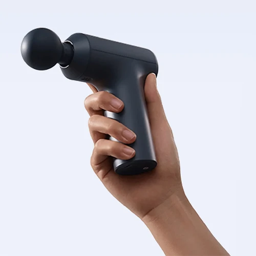 ماساژور تفنگی شیائومی مدل Mini 2 گلوبال