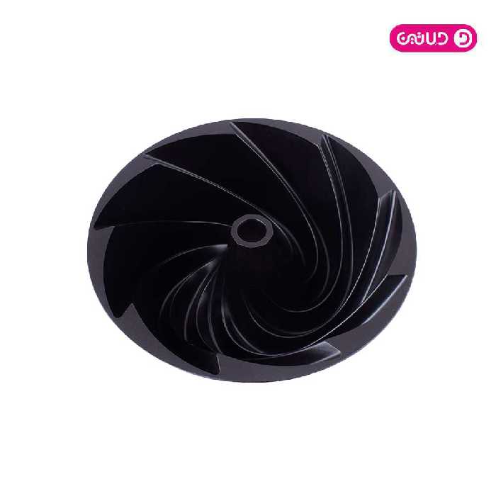 قالب ممتاز چدن پیچ 24 سانت MG018