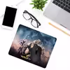 ماوس پد طرح Warframe مدل MP2175
