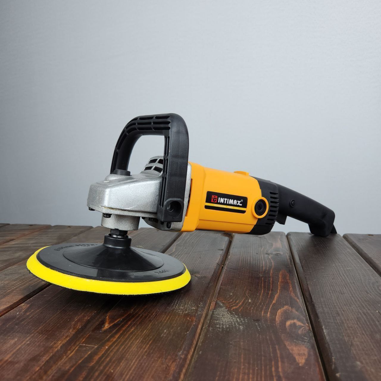 دستگاه پولیش فرزی اینتیمکس INTIMAX اینتیمکث