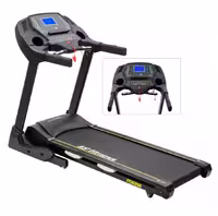 تردمیل خانگی LS FITNESS M-628 I
