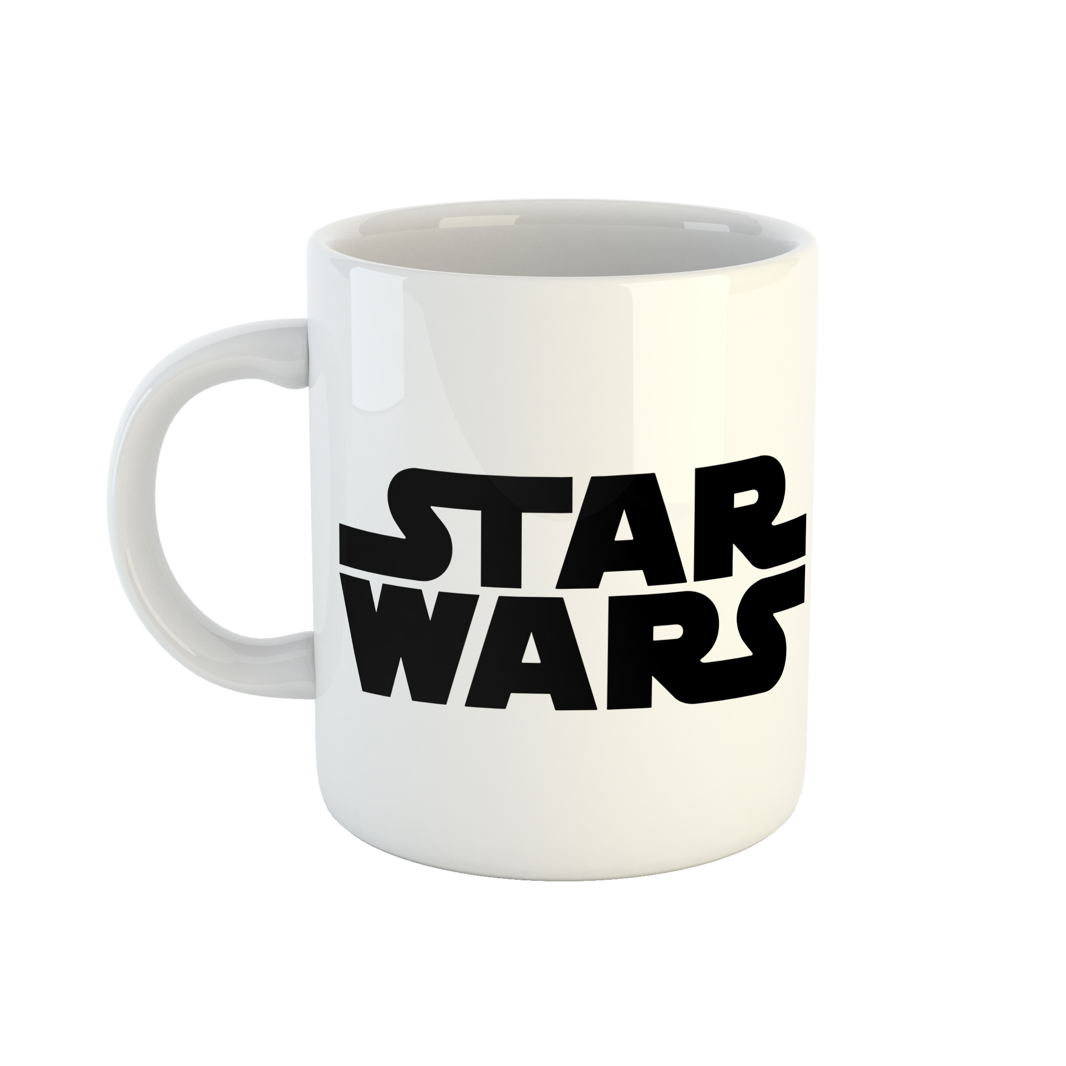 ماگ طرح Star Wars کد 01