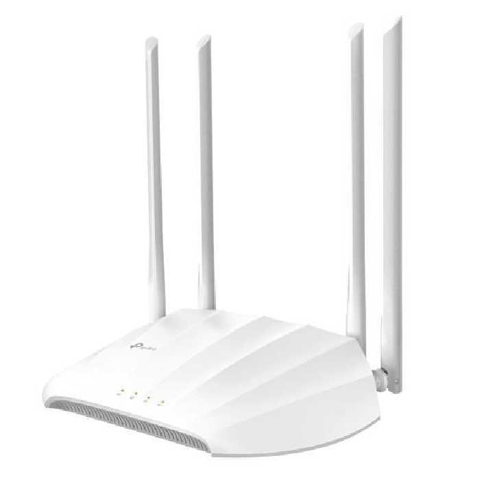 اکسس پوینت بیسیم دوباند تی پی لینک مدل TL-WA1201 - تکنو لینک 148