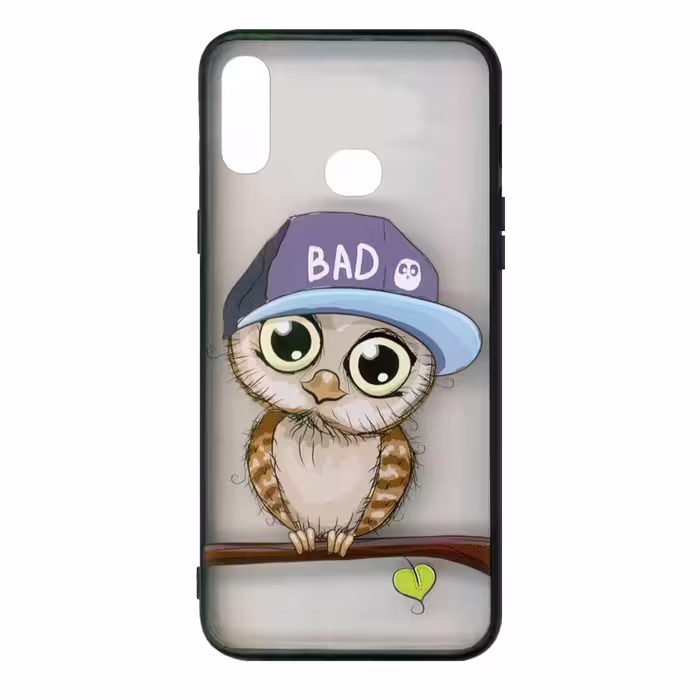 کاور طرح animal کد 00285 مناسب برای گوشی موبایل سامسونگ Galaxy A10S 