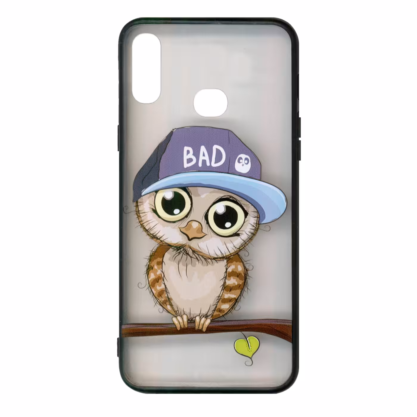 کاور طرح animal کد 00285 مناسب برای گوشی موبایل سامسونگ Galaxy A10S 