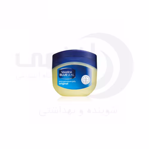 کرم وازلین بلوسیل حجم 100 میل Vaseline