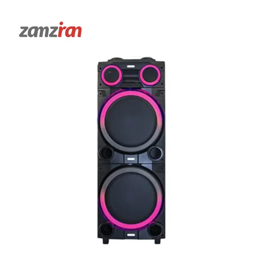 اسپیکر میکرولب مدل Diamond-122