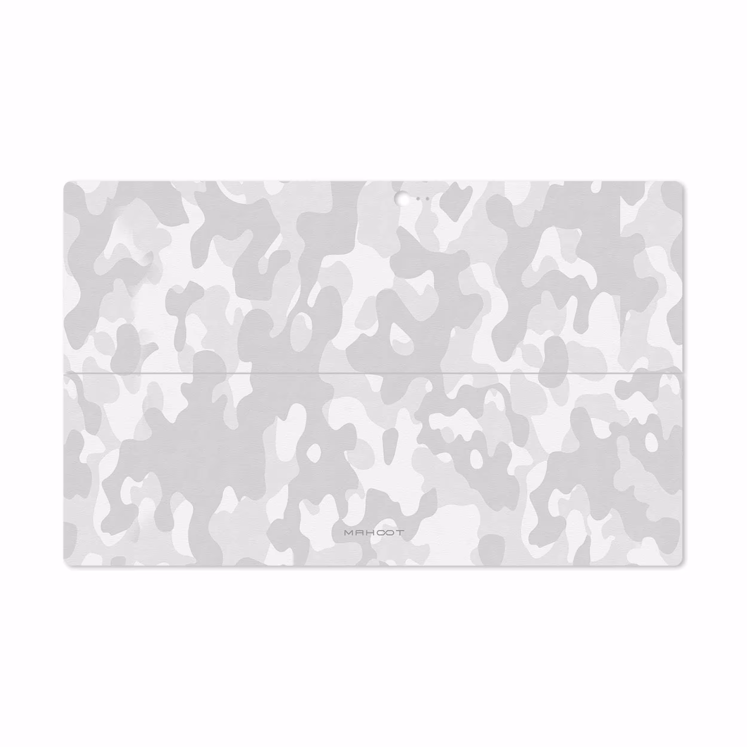 برچسب پوششی ماهوت مدل Army-Snow مناسب برای تبلت مایکروسافت Surface 2 RT 2013
