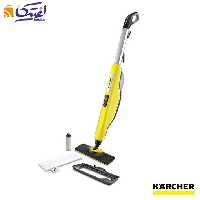 بخارشوی EasyFix کارچر مدل SC 3 UPRIGHT