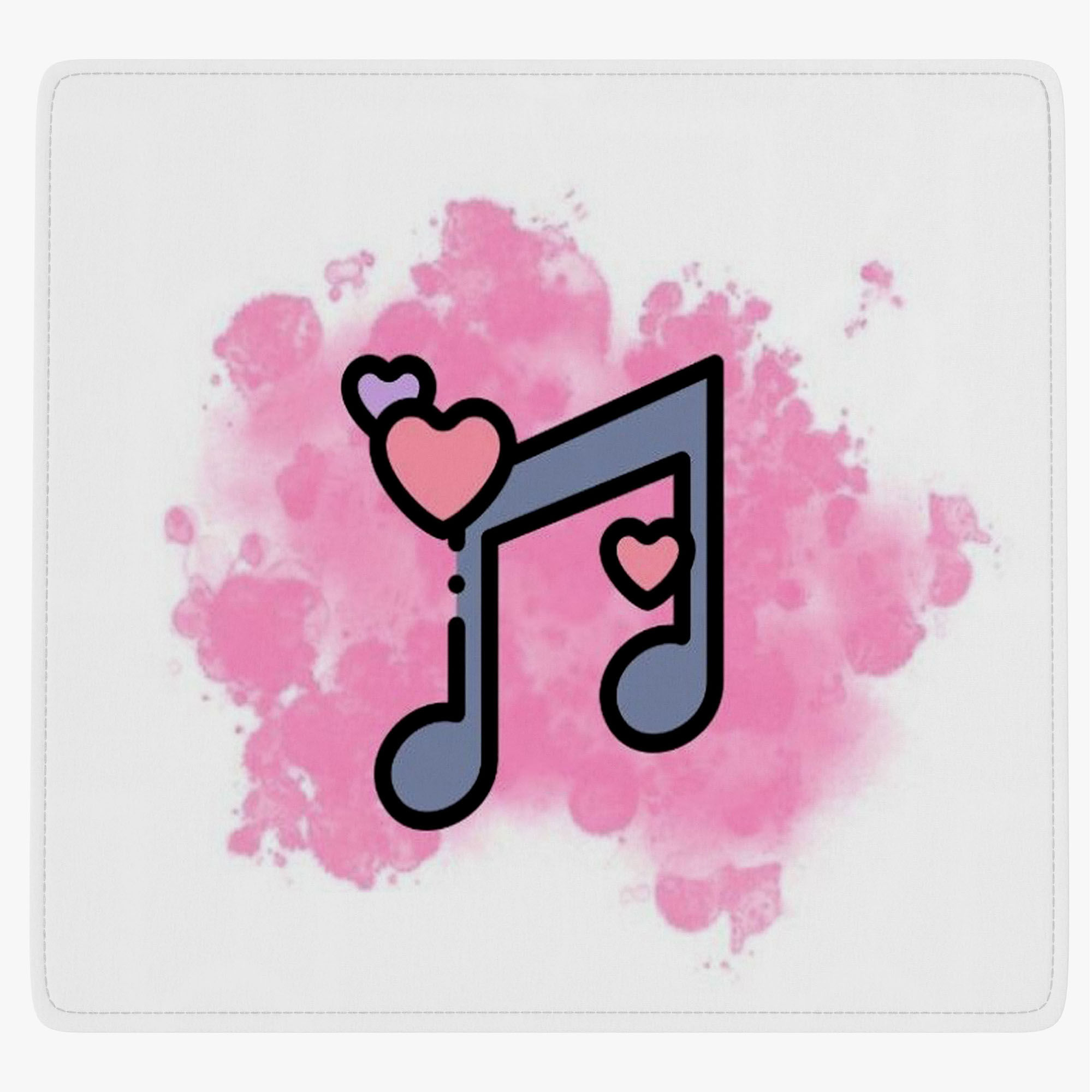 ماوس پد آی تمر مدل موزیک کد 351