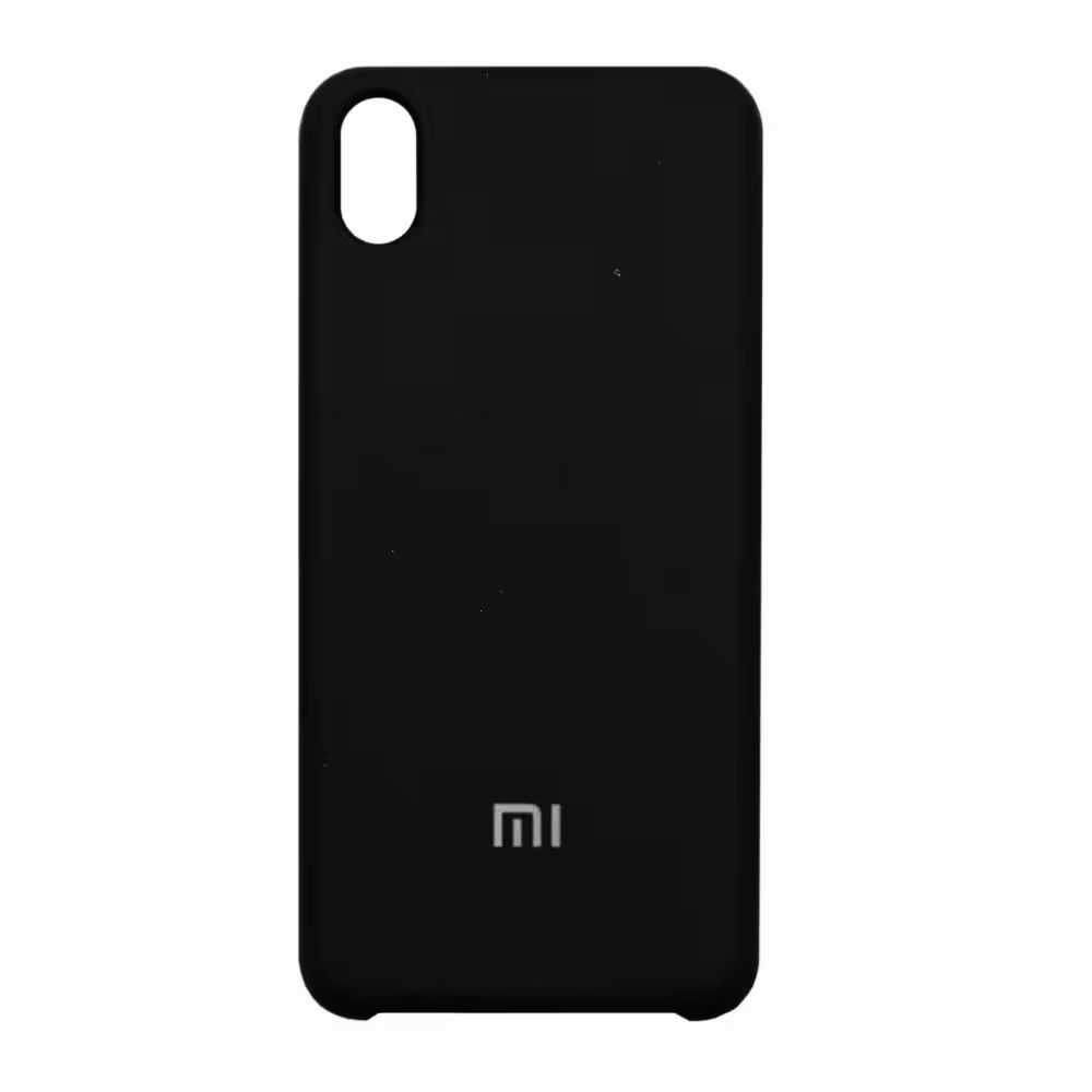 کاور مدل سیلیکونی مناسب برای گوشی موبایل شیائومی Redmi 7A