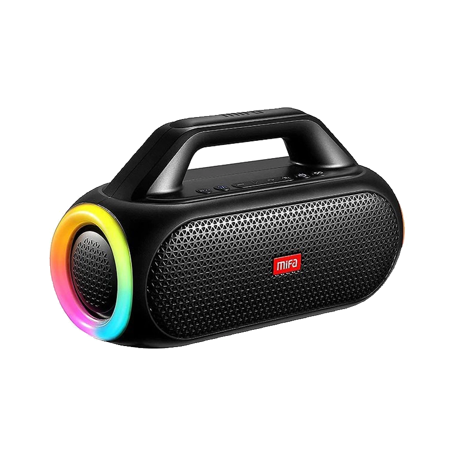 اسپیکر بلوتوثی میفا مدل Wild Box مشخصات، آخرین قیمت و خرید
