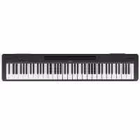 پیانو دیجیتال Yamaha P145