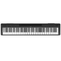 پیانو دیجیتال Yamaha P145