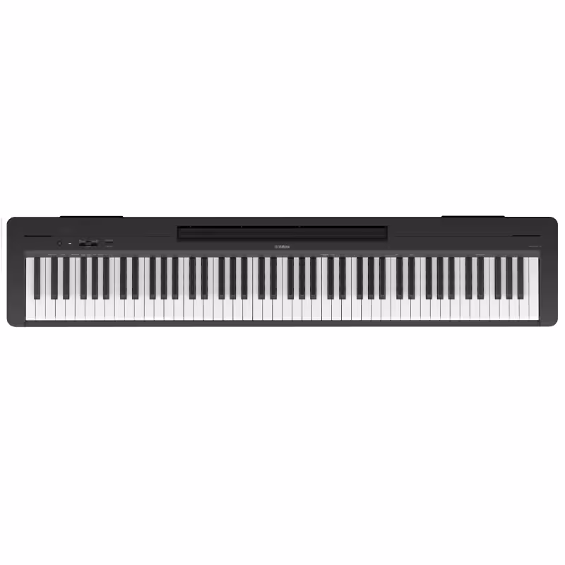 پیانو دیجیتال Yamaha P145