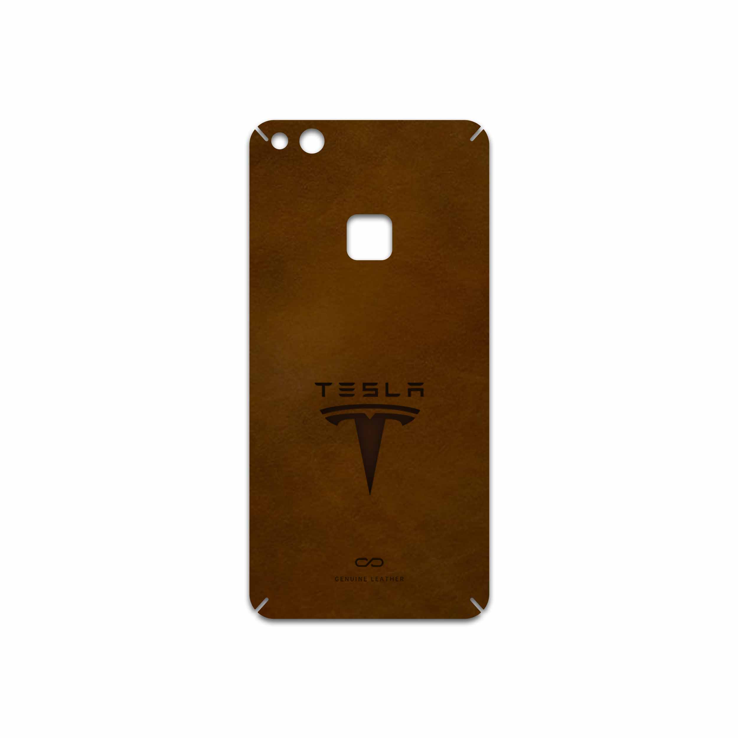 برچسب پوششی ماهوت مدل BFL-TSLA مناسب برای گوشی موبایل هوآوی P10 Lite