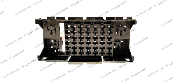 جعبه فیوز دوو ریسر مارک GM