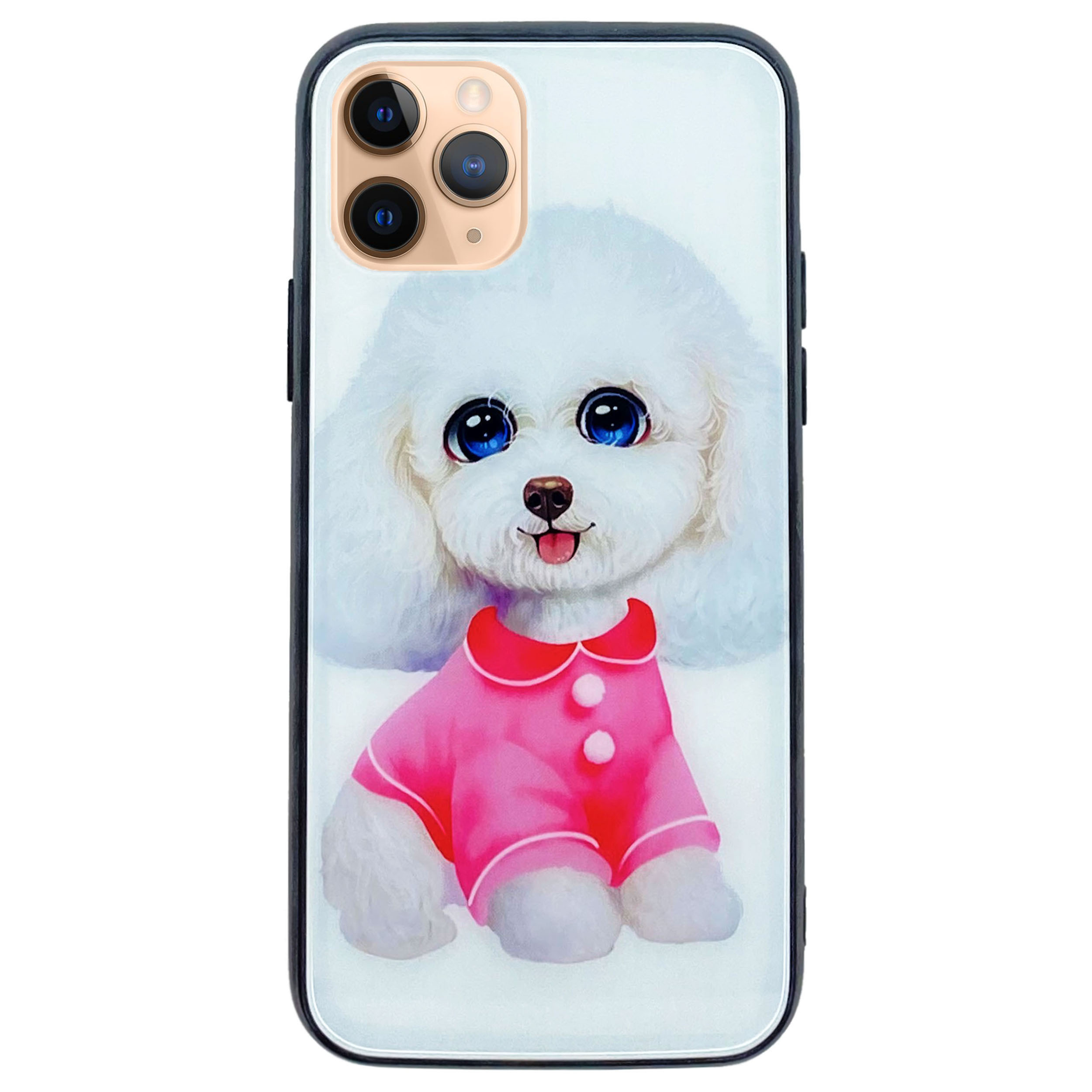 کاور مدل Dogi01-11PM مناسب برای گوشی موبایل اپل iPhone 11 Pro Max