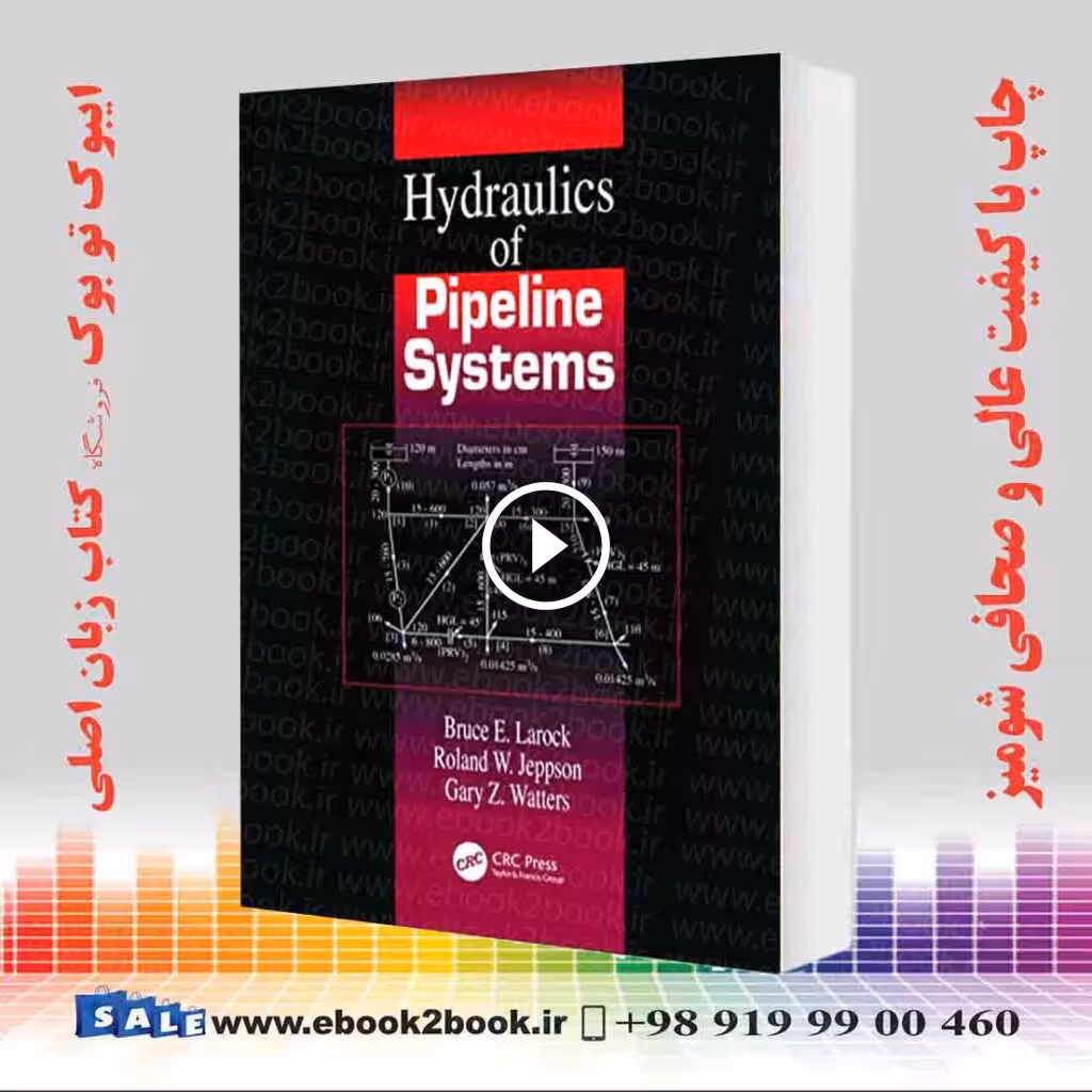 Hydraulics of Pipeline Systems