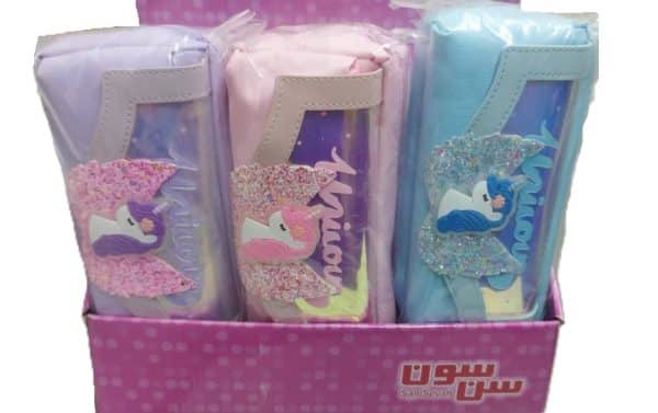 جامدادی یونیکورن سن سون کد 32 عمده