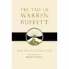 کتاب The Tao of Warren Buffett اثر David Clark انتشارات Simon &amp; Schuster UK