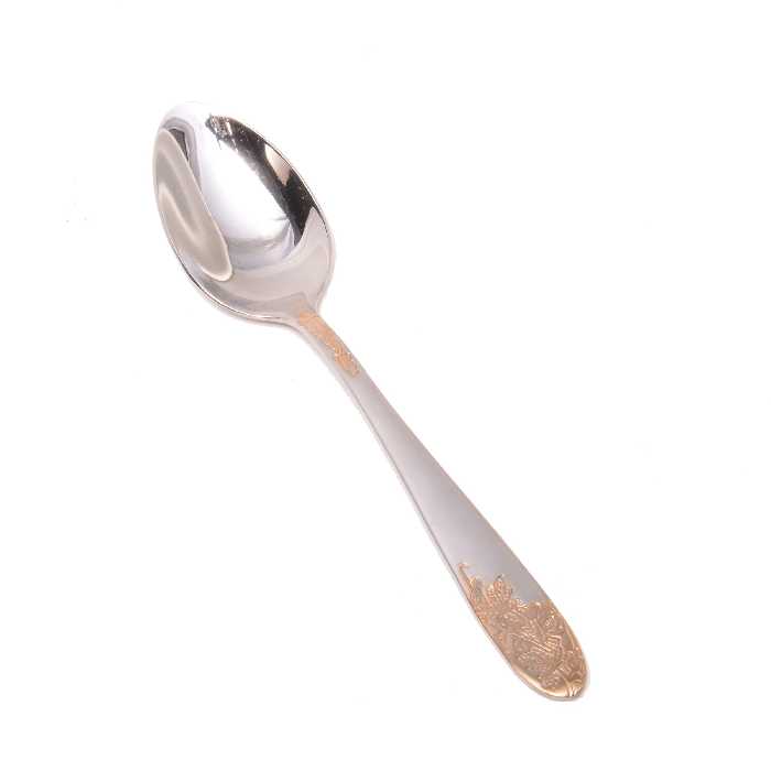 سرویس قاشق و چنگال 86 پارچه ویکالینا کد V86