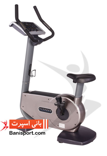 دوچرخه ثابت باشگاهی بادی استرانگ FT6806E