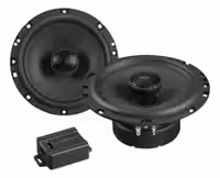 Helix PF C130.2 بلندگو گرد هلیکس