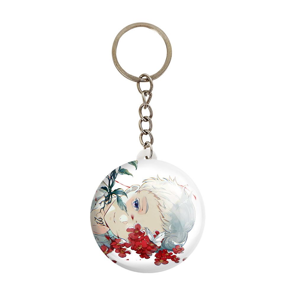 جاکلیدی خندالو مدل نورمن انیمه ناکجاآباد موعود کد 12732