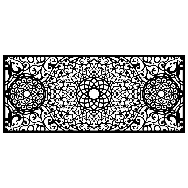 شابلون کد SP290-2 | چاوه