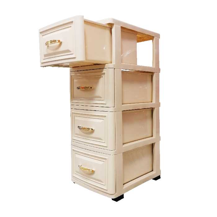 فایل کشویی مدل چوب کد 4T