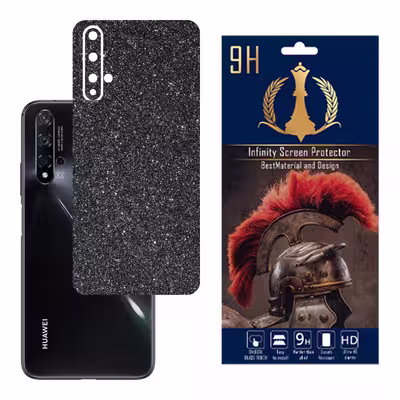 برچسب پوششی اینفینیتی مدل PRO MAX مناسب برای گوشی موبایل هوآوی NOVA 5T